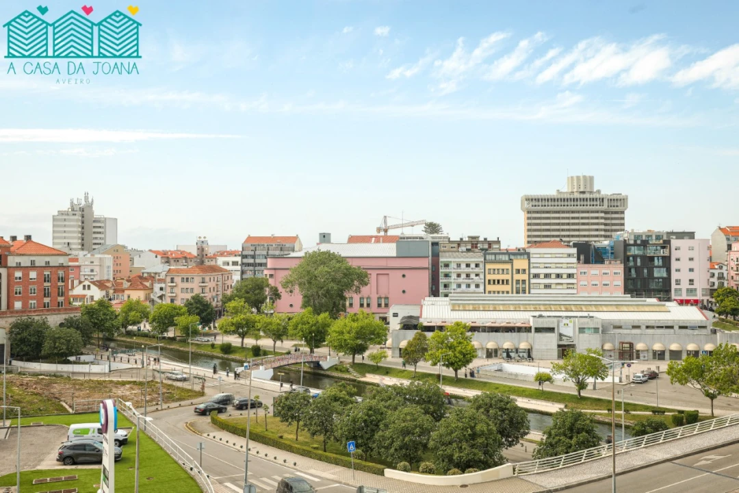 Apartamento T5 para Venda em Glória e Vera Cruz Foto 56