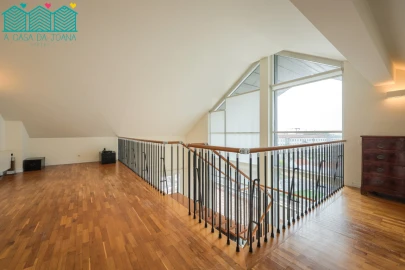Apartamento T5 para Venda em Glória e Vera Cruz