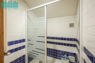 Apartamento T5 para Venda em Glória e Vera Cruz