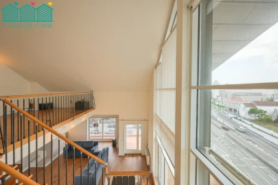 Apartamento T5 para Venda em Glória e Vera Cruz
