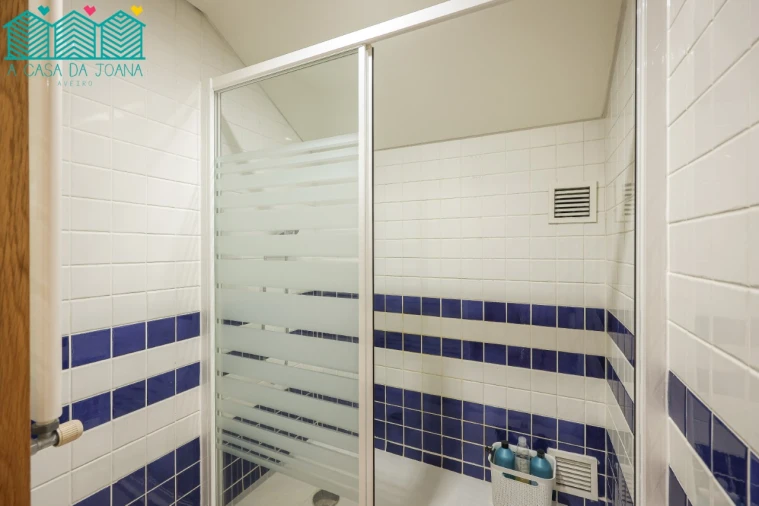 Apartamento T5 para Venda em Glória e Vera Cruz Foto 27