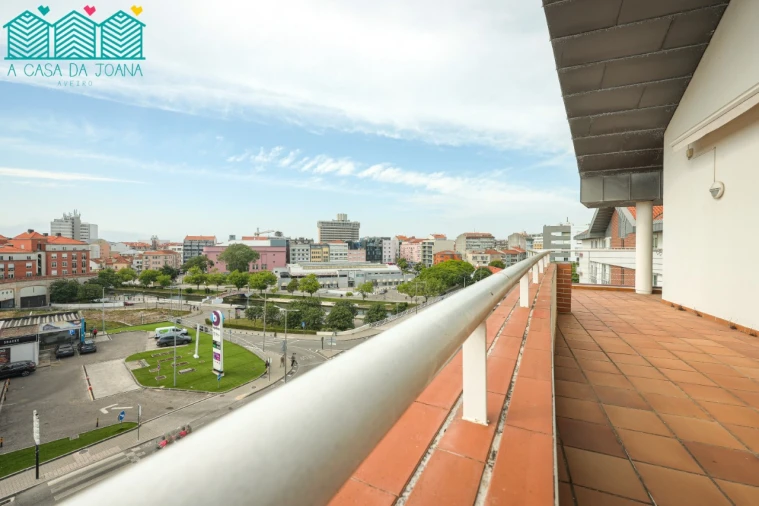 Apartamento T5 para Venda em Glória e Vera Cruz Foto 52