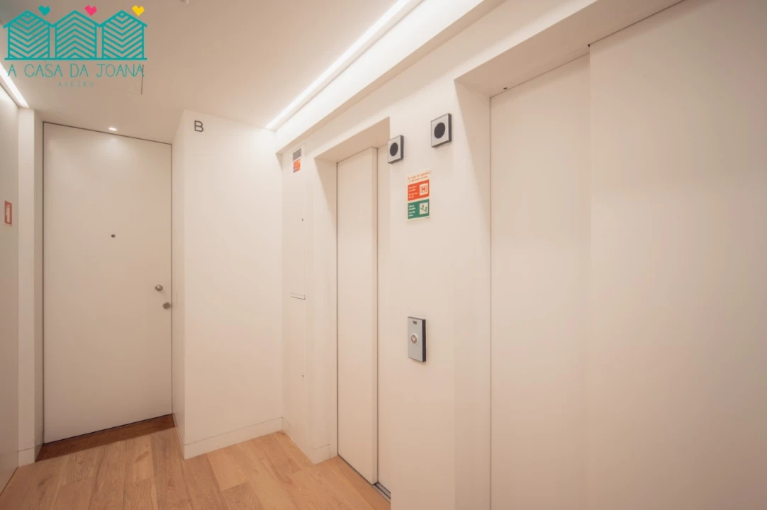 Apartamento T4 para Venda em Estrela Foto 25