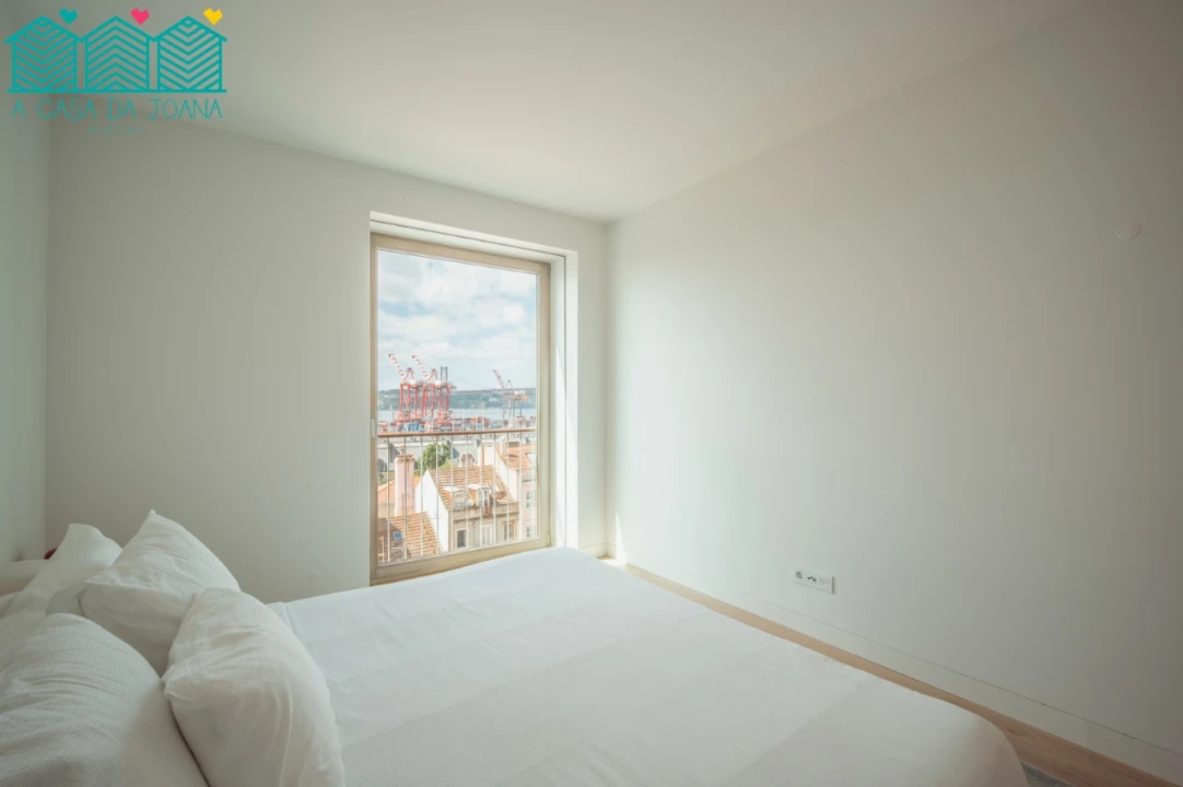 Apartamento T4 para Venda em Estrela Foto 29