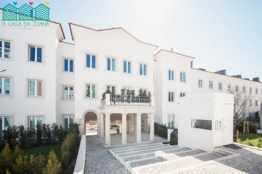 Apartamento T4 para Venda em Estrela Foto 55