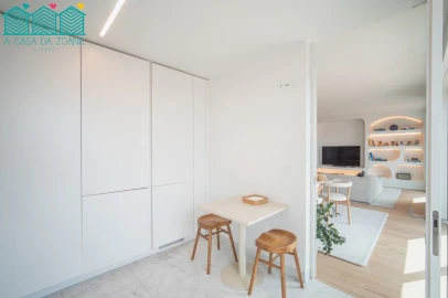 Apartamento T4 para Venda em Estrela