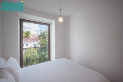 Apartamento T4 para Venda em Estrela