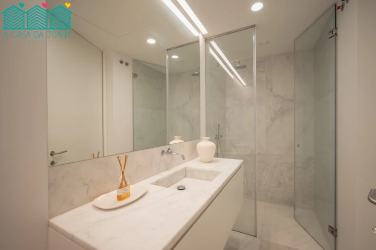 Apartamento T4 para Venda em Estrela Foto 51
