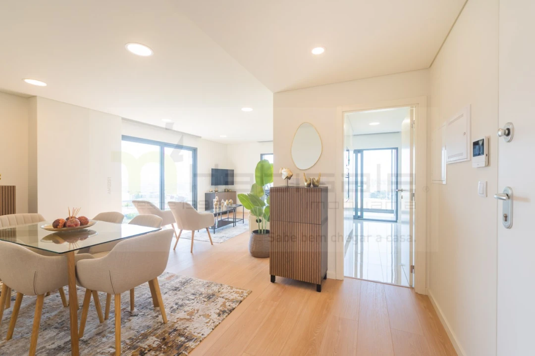 Apartamento T2 para Venda em Pontinha e Famões Foto 6