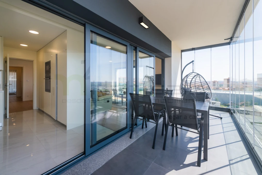 Apartamento T2 para Venda em Pontinha e Famões Foto 20