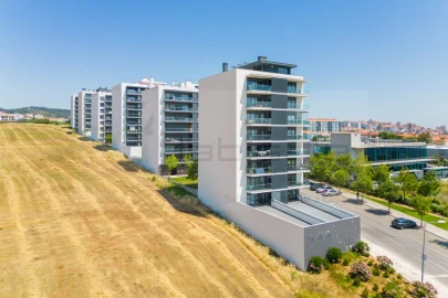 Apartamento T2 para Venda em Pontinha e Famões