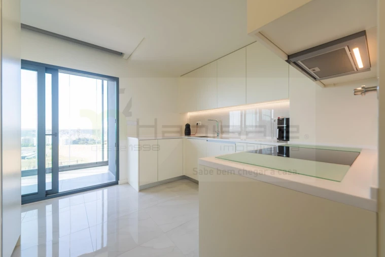 Apartamento T2 para Venda em Pontinha e Famões Foto 12