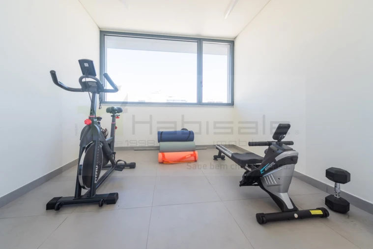 Apartamento T2 para Venda em Pontinha e Famões Foto 36