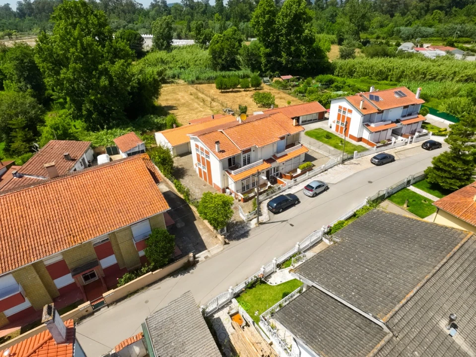 Moradia T4 para Venda em São Martinho do Bispo e Ribeira de Frades Foto 11