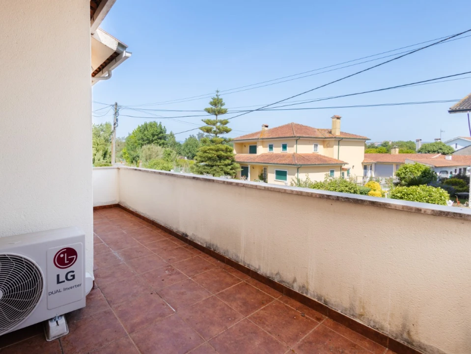 Moradia T4 para Venda em São Martinho do Bispo e Ribeira de Frades Foto 22