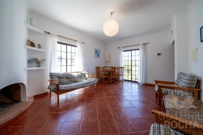 Moradia T3 para Venda em Aljezur
