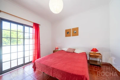 Moradia T3 para Venda em Aljezur