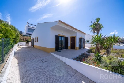 Moradia T3 para Venda em Aljezur