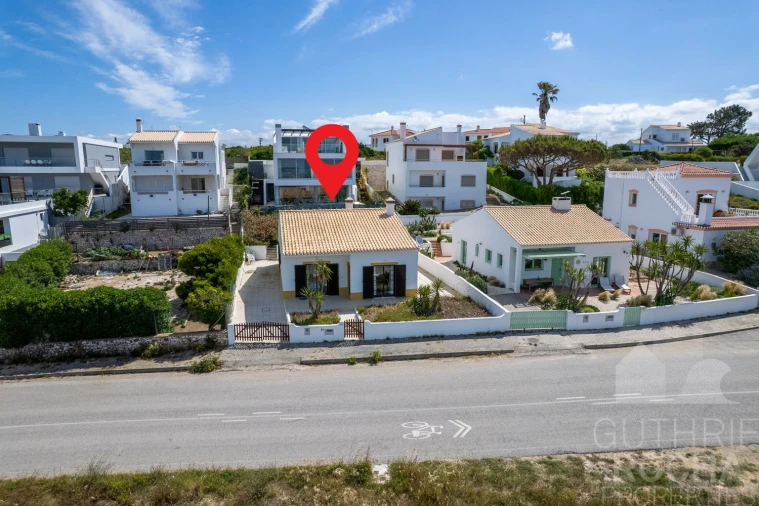 Moradia T3 para Venda em Aljezur Foto 19