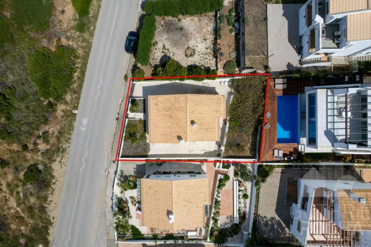 Moradia T3 para Venda em Aljezur Foto 22
