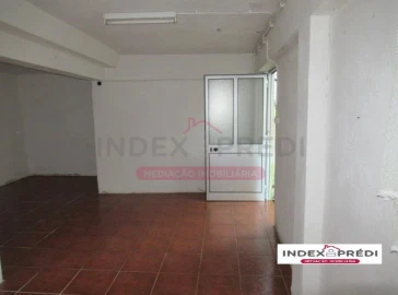 Moradia T2 para Venda em Carvalho