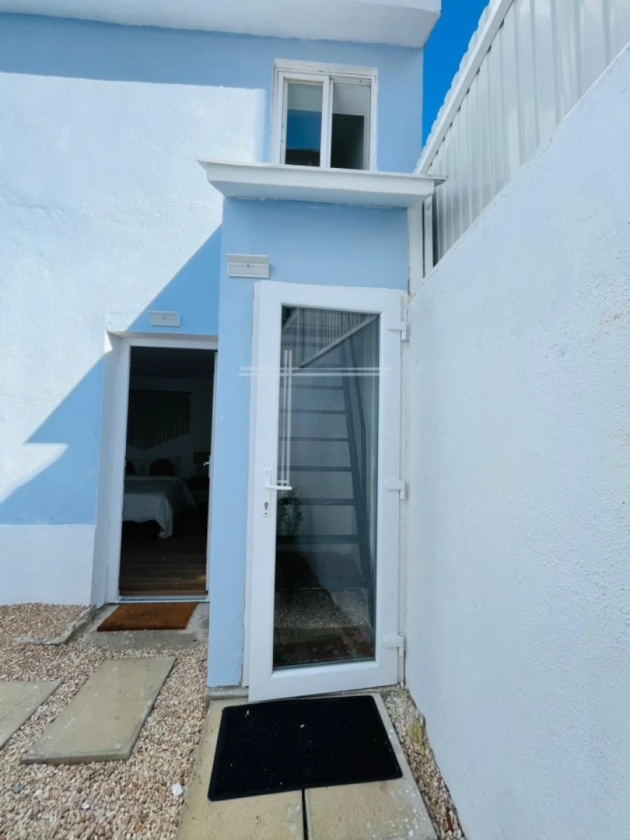 Moradia T8 para Venda em Costa da Caparica Foto 48