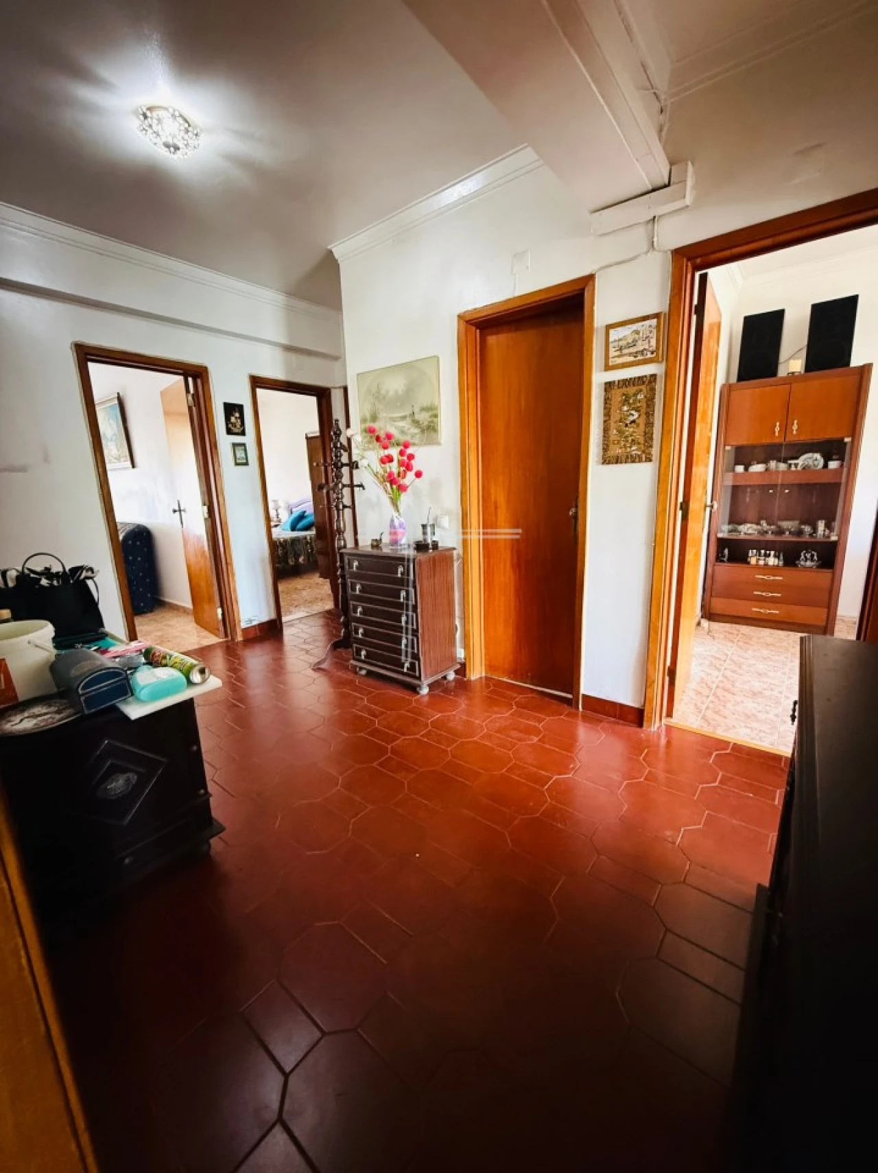 Apartamento T3 para Venda em Amora Foto 2
