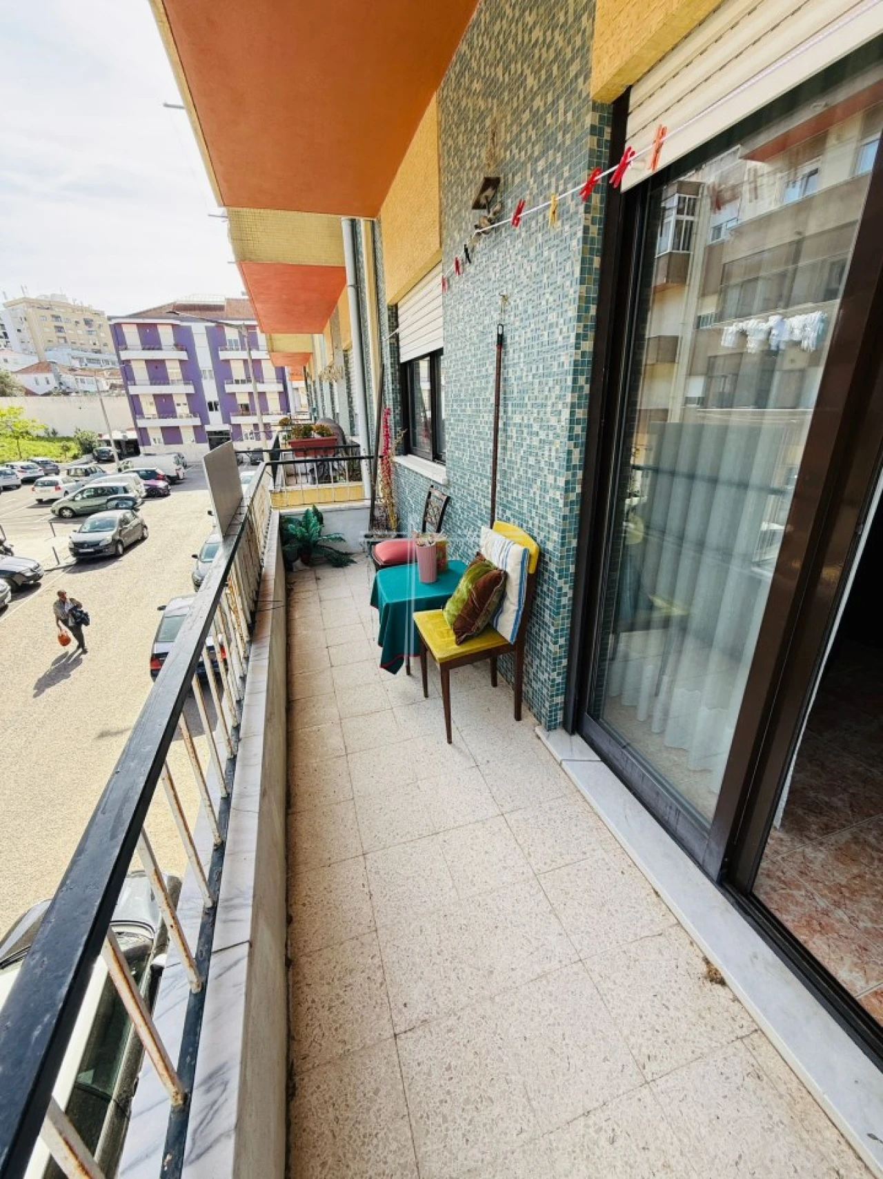 Apartamento T3 para Venda em Amora Foto 22