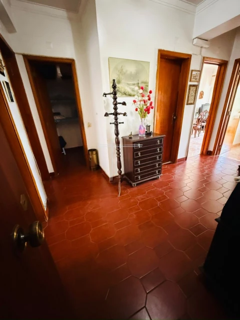 Apartamento T3 para Venda em Amora