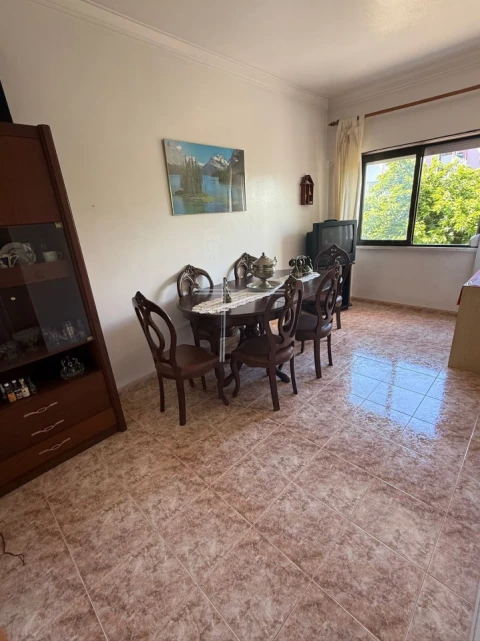 Apartamento T3 para Venda em Amora
