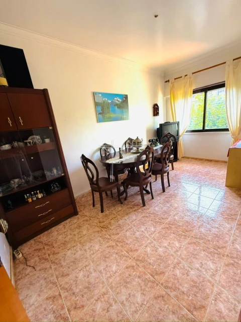 Apartamento T3 para Venda em Amora