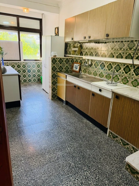 Apartamento T3 para Venda em Amora
