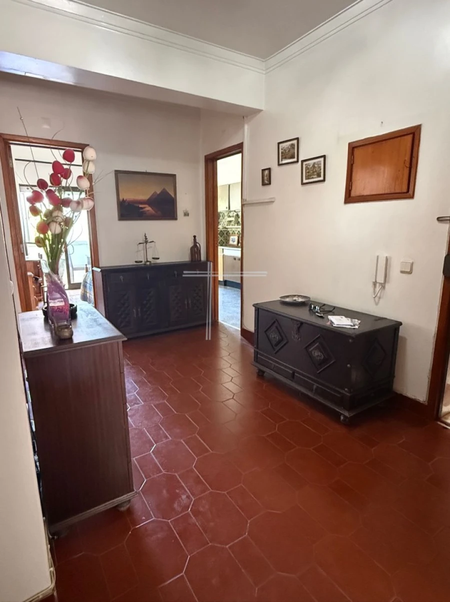 Apartamento T3 para Venda em Amora Foto 3