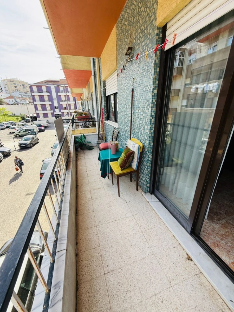 Apartamento T3 para Venda em Amora Foto 22