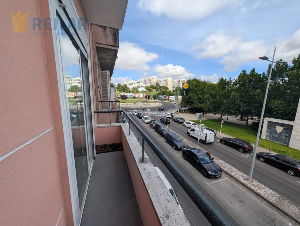 Apartamento T1 para Venda em Moscavide e Portela Foto 13