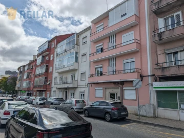 Apartamento T1 para Venda em Moscavide e Portela