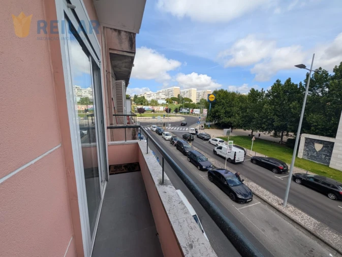 Apartamento T1 para Venda em Moscavide e Portela Foto 13