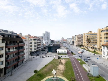 Apartamento T2 para Venda em Espinho