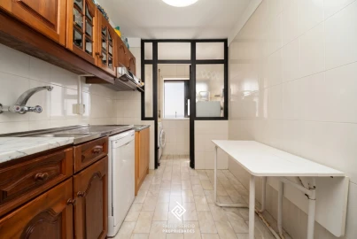 Apartamento T2 para Venda em Espinho