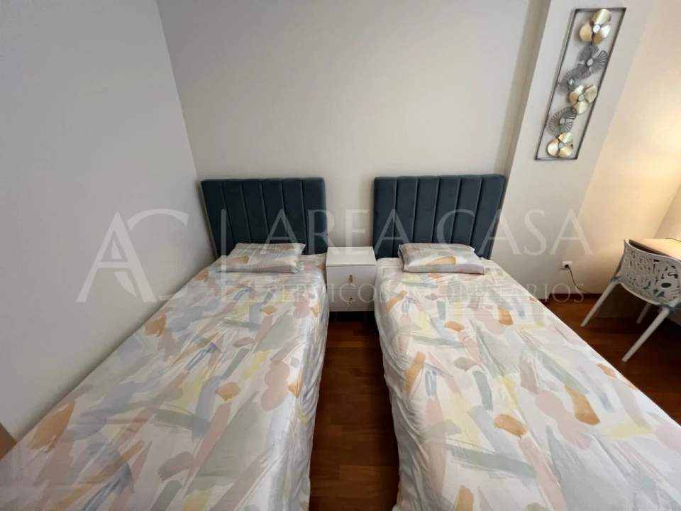 Apartamento T2 para Venda em Santa Cruz Foto 5