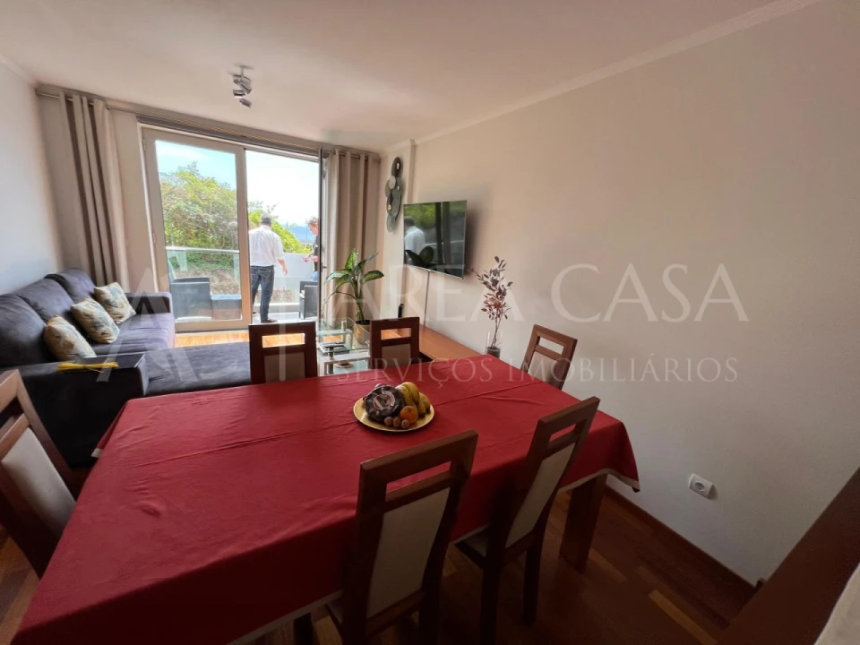 Apartamento T2 para Venda em Santa Cruz Foto 18