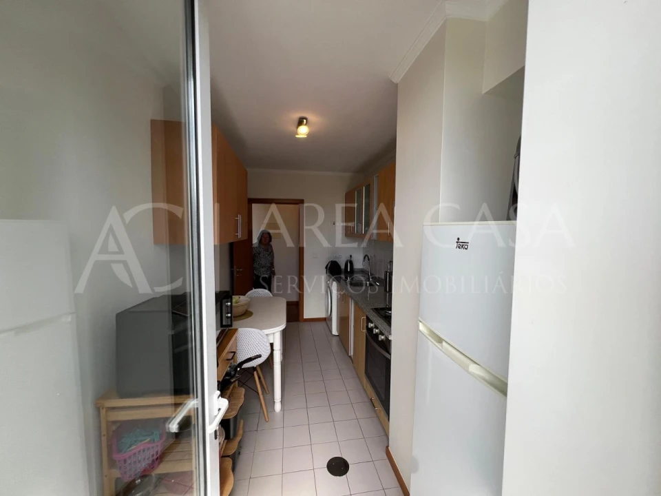 Apartamento T2 para Venda em Santa Cruz Foto 20