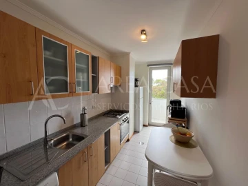 Apartamento T2 para Venda em Santa Cruz