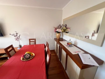 Apartamento T2 para Venda em Santa Cruz