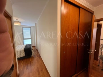 Apartamento T2 para Venda em Santa Cruz