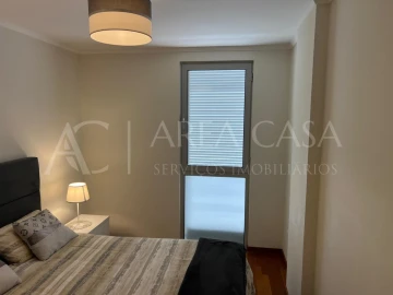 Apartamento T2 para Venda em Santa Cruz