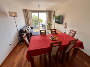 Apartamento T2 para Venda em Santa Cruz
