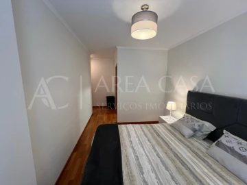 Apartamento T2 para Venda em Santa Cruz