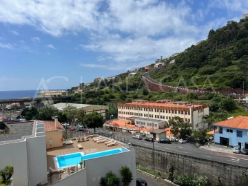 Apartamento T2 para Venda em Santa Cruz