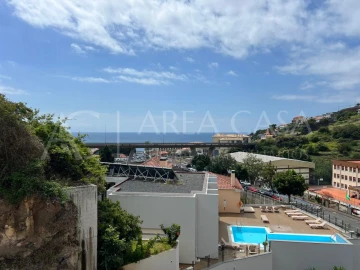 Apartamento T2 para Venda em Santa Cruz